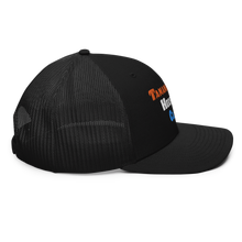 Load image into Gallery viewer, Retro Trucker Cap