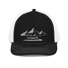 Load image into Gallery viewer, 3D O.G. Trucker Cap