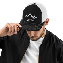 Load image into Gallery viewer, O.G. Incognito Trucker Cap