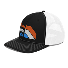 Load image into Gallery viewer, Retro Trucker Cap