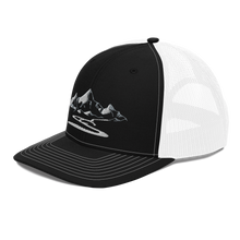 Load image into Gallery viewer, 3D O.G. Trucker Cap