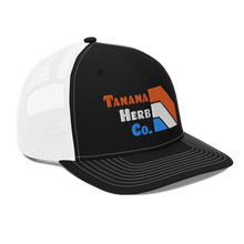 Load image into Gallery viewer, Retro Trucker Cap