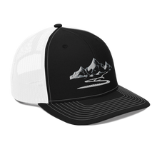 Load image into Gallery viewer, 3D O.G. Trucker Cap