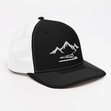 Load image into Gallery viewer, O.G. Incognito Trucker Cap