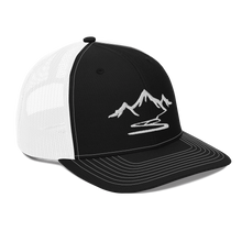Load image into Gallery viewer, O.G. Incognito Trucker Cap