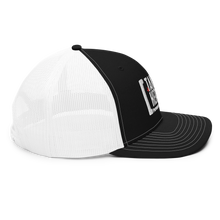 Load image into Gallery viewer, Light Bracket logo snapback