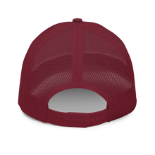 Load image into Gallery viewer, O.G. Incognito Trucker Cap