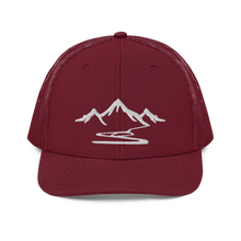 Load image into Gallery viewer, O.G. Incognito Trucker Cap
