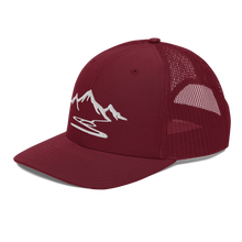 Load image into Gallery viewer, O.G. Incognito Trucker Cap