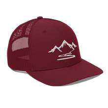 Load image into Gallery viewer, O.G. Incognito Trucker Cap