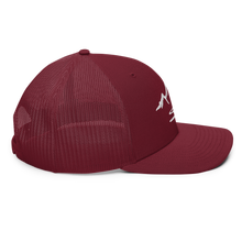 Load image into Gallery viewer, O.G. Incognito Trucker Cap