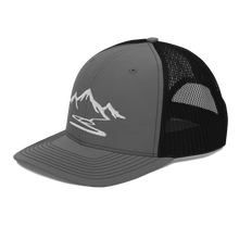 Load image into Gallery viewer, O.G. Incognito Trucker Cap