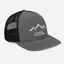 Load image into Gallery viewer, O.G. Incognito Trucker Cap