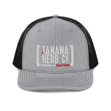 Load image into Gallery viewer, Light Bracket logo snapback