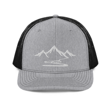 Load image into Gallery viewer, O.G. Incognito Trucker Cap