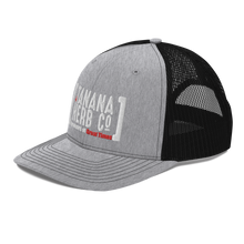 Load image into Gallery viewer, Light Bracket logo snapback