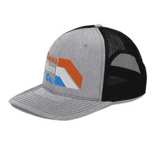 Load image into Gallery viewer, Retro Trucker Cap