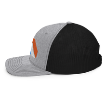 Load image into Gallery viewer, Retro Trucker Cap