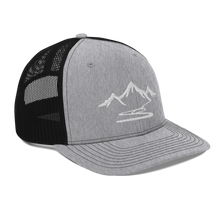 Load image into Gallery viewer, O.G. Incognito Trucker Cap