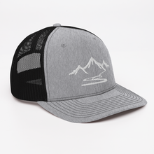 Load image into Gallery viewer, O.G. Incognito Trucker Cap