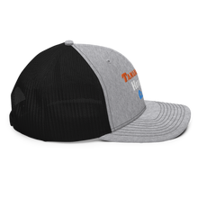 Load image into Gallery viewer, Retro Trucker Cap