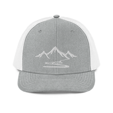 Load image into Gallery viewer, O.G. Incognito Trucker Cap