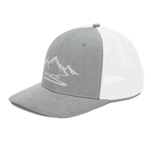 Load image into Gallery viewer, O.G. Incognito Trucker Cap