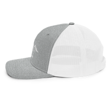 Load image into Gallery viewer, O.G. Incognito Trucker Cap
