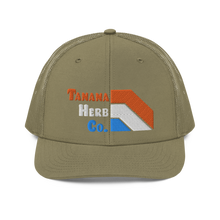 Load image into Gallery viewer, Retro Trucker Cap