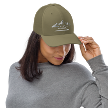 Load image into Gallery viewer, 3D O.G. Trucker Cap