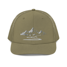 Load image into Gallery viewer, 3D O.G. Trucker Cap