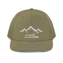 Load image into Gallery viewer, O.G. Incognito Trucker Cap