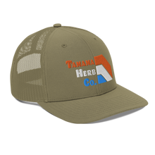 Load image into Gallery viewer, Retro Trucker Cap