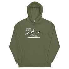 Load image into Gallery viewer, Deluxe Logo hoodie