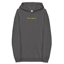 Load image into Gallery viewer, NASA hoodie
