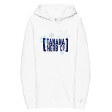 Load image into Gallery viewer, Snowflake hoodie