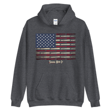 Load image into Gallery viewer, 'Merica Hoodie