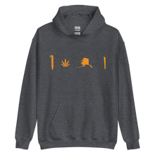 Load image into Gallery viewer, Herb Co. 4 Hoodie