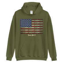 Load image into Gallery viewer, 'Merica Hoodie