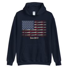 Load image into Gallery viewer, 'Merica Hoodie