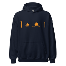 Load image into Gallery viewer, Herb Co. 4 Hoodie