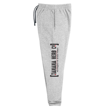 Load image into Gallery viewer, Bracket logo Joggers