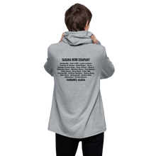 Load image into Gallery viewer, Salmonfest Lightweight Hoodie
