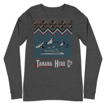 Load image into Gallery viewer, Knit O.G. Long Sleeve T-Shirt