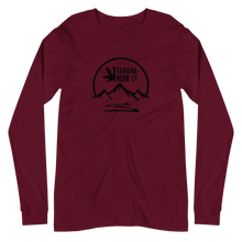 Load image into Gallery viewer, OG Long Sleeve Tee