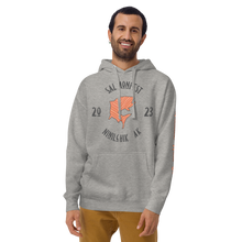 Load image into Gallery viewer, Salmonfest 2023 Hoodie
