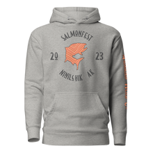 Load image into Gallery viewer, Salmonfest 2023 Hoodie