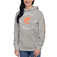 Load image into Gallery viewer, Salmonfest 2023 Hoodie