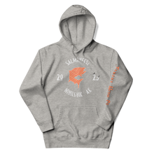 Load image into Gallery viewer, Salmonfest 2023 Hoodie