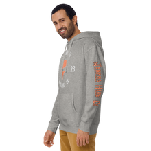 Load image into Gallery viewer, Salmonfest 2023 Hoodie